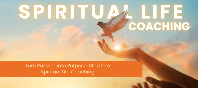 How to Become a Spiritual Life Coach: Certification, Training & Career Guide