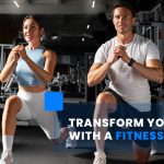 Transform Your Body with a Fitness Coach
