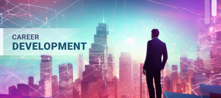 Career Development: The Complete Guide to Growing Your Career in 2025