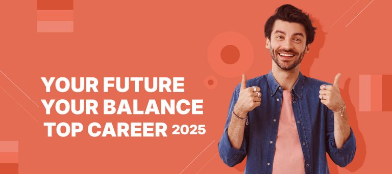 Top Careers with Great Work Life Balance in 2025