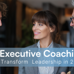Executive Coaching Firms: How to Choose & Maximize ROI