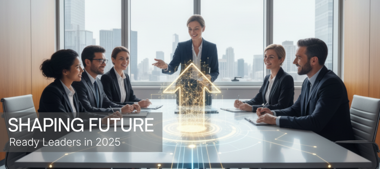 The Ultimate Leadership Coaching Guide for 2025