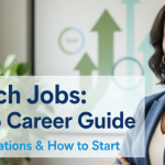 Top Life Coach Jobs in the U.S. (2025): Explore the Best Life Coaching Opportunities