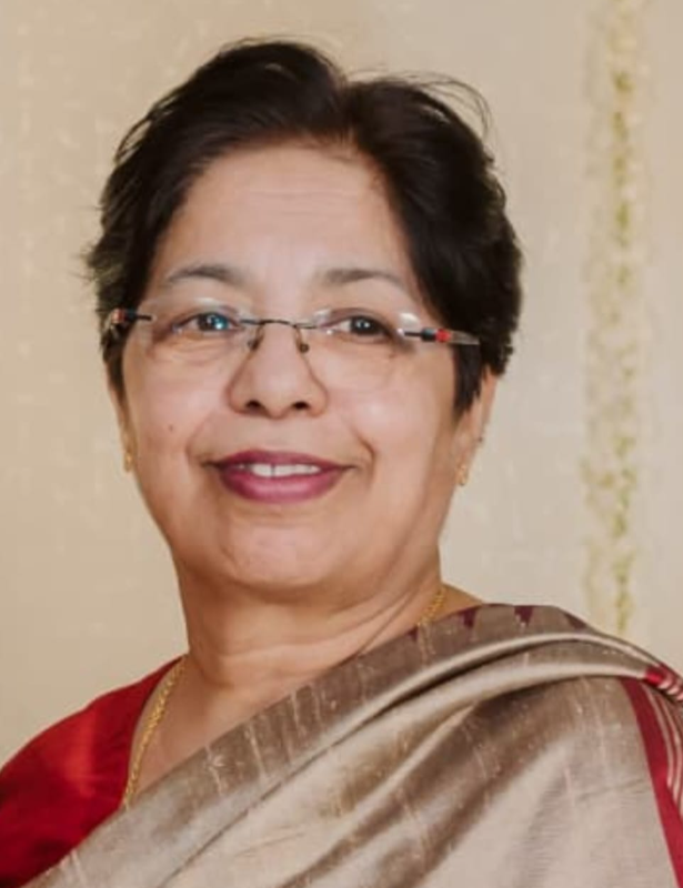 Girija Nambiar