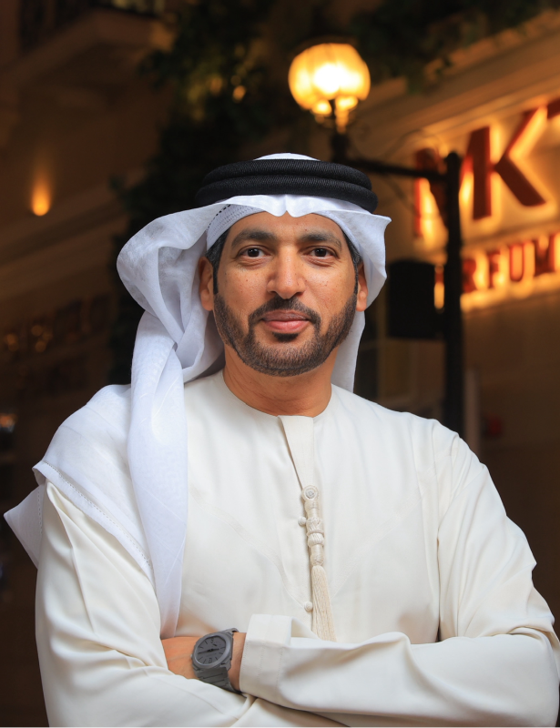 Ahmed Saleh Al Breiki