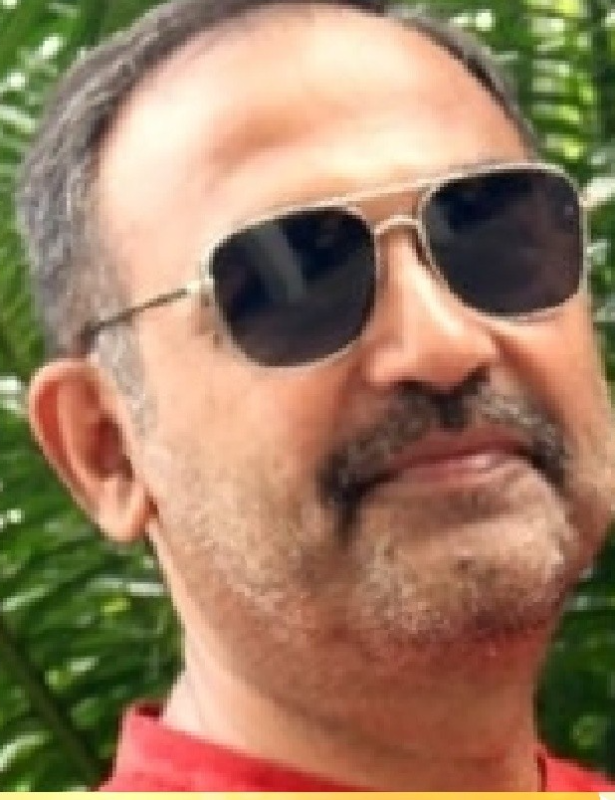 Malay Banerjee